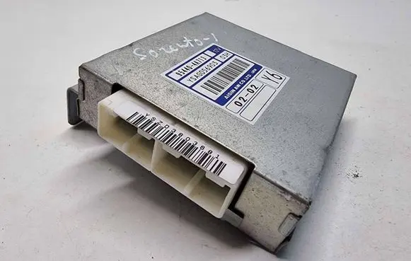 KIA Sorento Gearbox control unit/module 954404A713 0202 YSA6056903