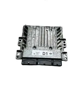 Nissan Qashqai Engine control unit/module 237104EA0B S180193103A