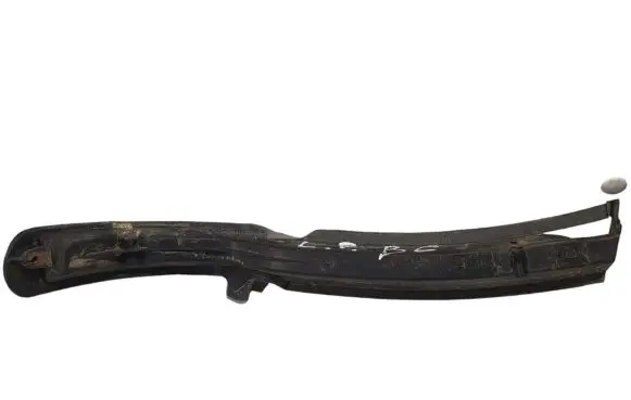 Volkswagen PASSAT B6 Front bumper mounting bracket 3C0807177