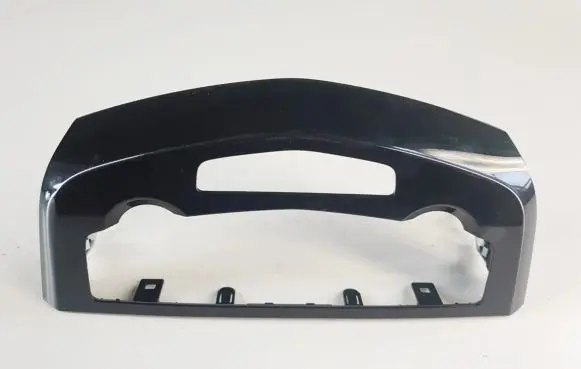Nissan X-Trail T32 Climate control/heater control trim 