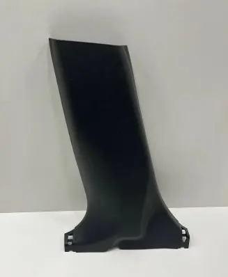 Nissan Leaf II (ZE1) (B) pillar trim (bottom) 769163NL0A