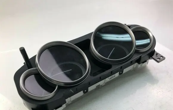 Mazda 6 Speedometer (instrument cluster) 3BGDK2B K3290
