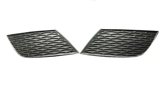 Seat Ibiza IV (6J,6P) Front bumper lower grill 5P9853665 5P9853666