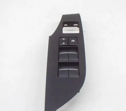 Toyota RAV 4 (XA50) Electric window control switch 7423142360 31519A095652
