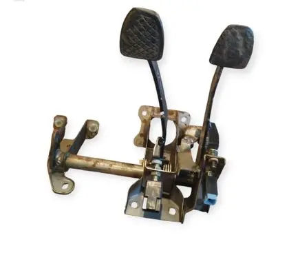 Subaru Outback Pedal assembly 