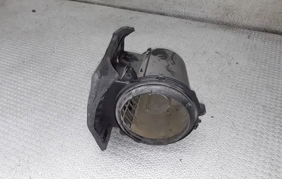 Ford S-MAX Interior heater climate box assembly housing 