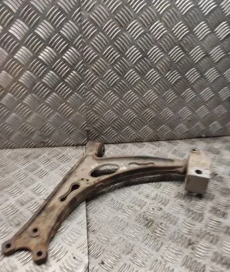 Volkswagen Touran I Front lower control arm/wishbone 1k0407153g