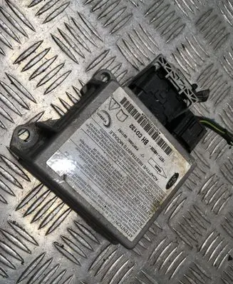 Ford Mondeo Mk III Airbag control unit/module 1S7T14B056BH CD132