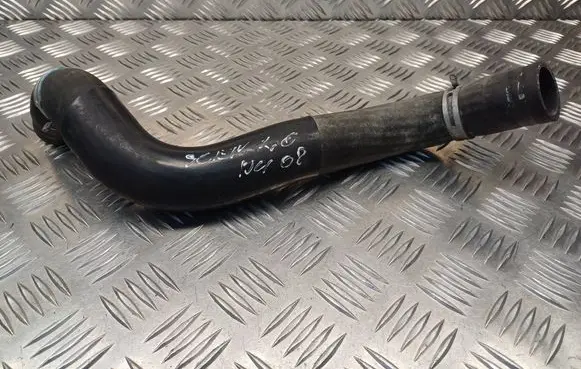 Renault Scenic II - Grand scenic II Engine coolant pipe/hose