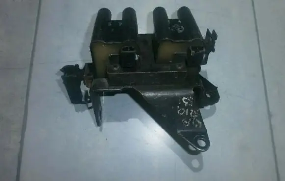 KIA Rio High voltage ignition coil