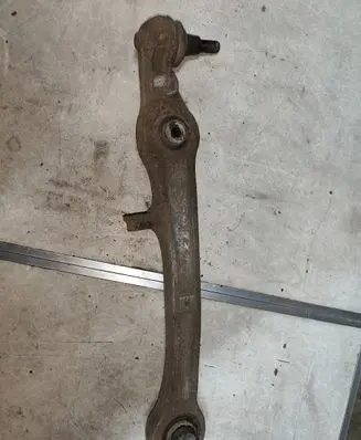 Audi A6 S6 C6 4F Front control arm LMODE