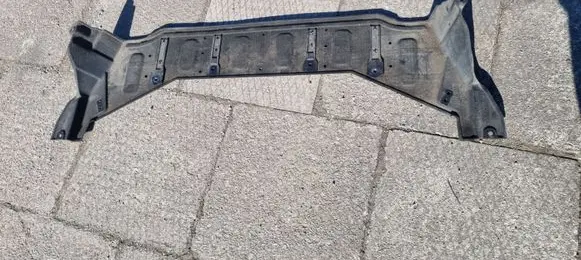 Hyundai Ioniq 5 Front bumper skid plate/under tray 84237GI000