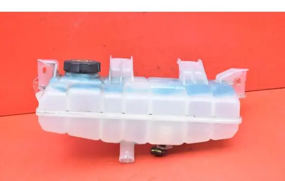 Tesla Model S Coolant expansion tank/reservoir 6007612-00-A