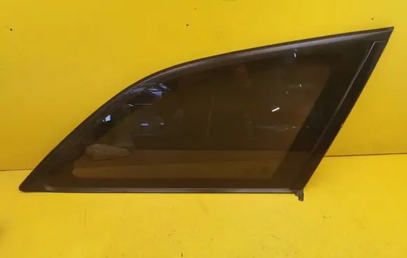 Audi A6 C7 Rear side window