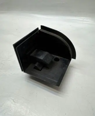 BMW 3 E46 Parcel shelf load cover mount bracket 7026710