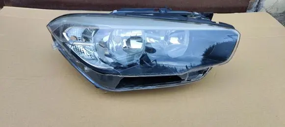 BMW 1 F20 F21 Headlight part