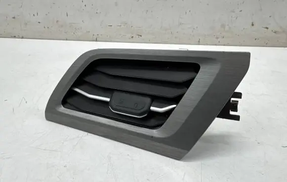 Volkswagen Multivan T7 Dashboard side air vent grill/cover trim 7T2819203G