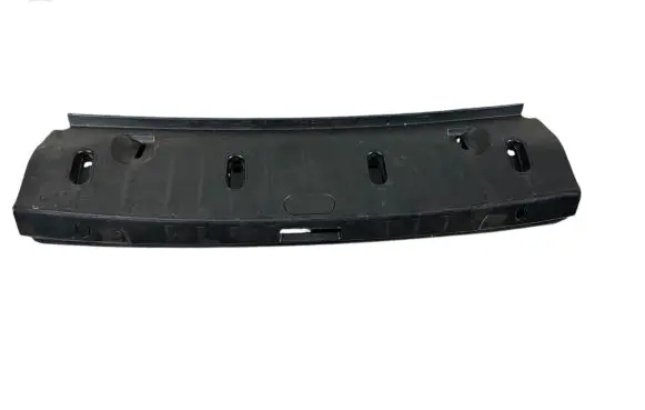 BMW 3 E92 E93 Trunk/boot sill cover protection 7122400