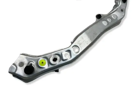 Toyota Corolla E210 E21 Headlight/headlamp mounting bracket OYT26679
