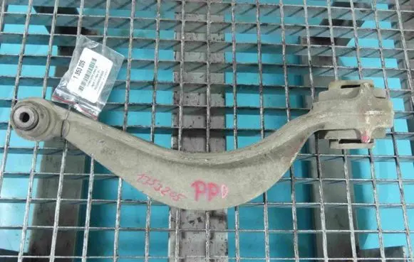 Front control arm