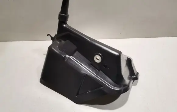 Porsche Boxster 982 Intercooler air channel guide 98156180603