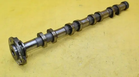 Ford Transit Camshaft 
