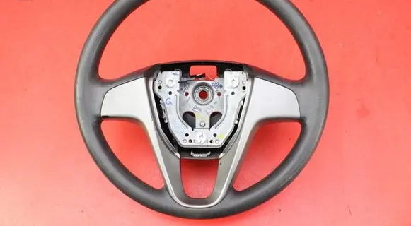 Hyundai i20 (GB IB) Steering wheel 56113-1J700