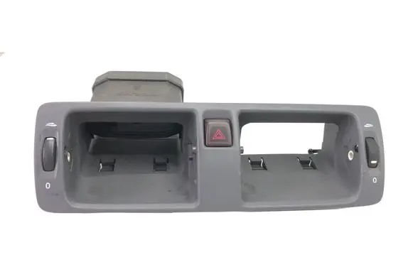 Volvo V50 Hazard light switch 30722777 30739296