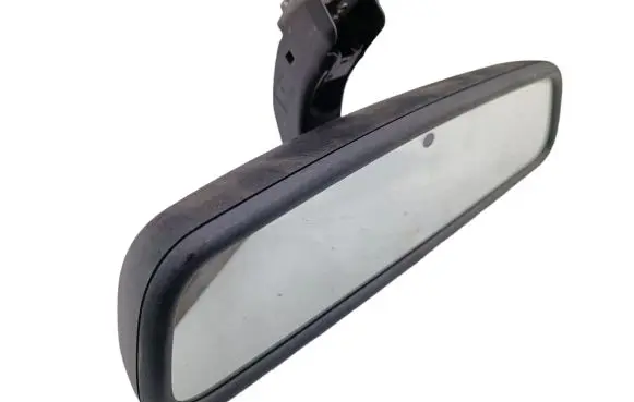 BMW 5 E60 E61 Rear view mirror (interior) 5116913446101 913446101 9051540