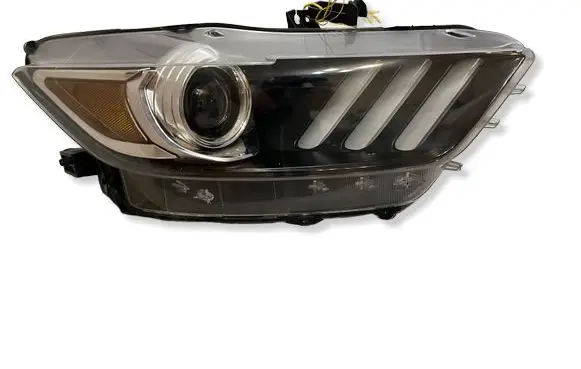 Ford Mustang VI Headlight/headlamp FR3B13005C FR3B13005D