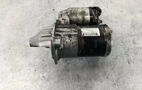 KIA Ceed Starter motor 