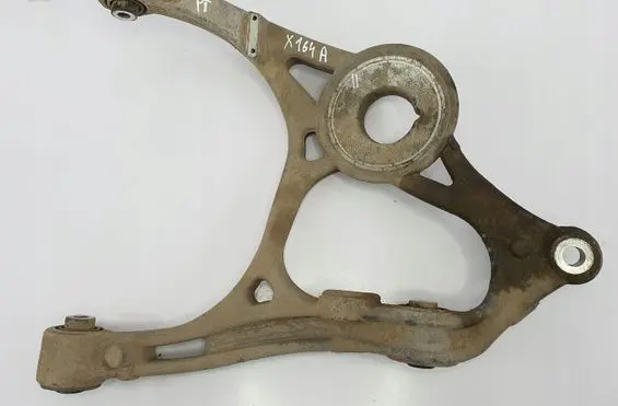 Mercedes-Benz GL X164 Rear upper control arm/wishbone 000062363106
