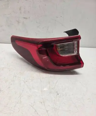 KIA Stonic Rear/tail lights 92401