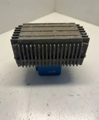 Opel Vectra C Glow plug pre-heat relay 51299014B 55353011