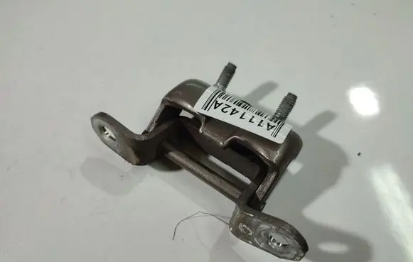 Nissan Qashqai Rear door lower hinge 