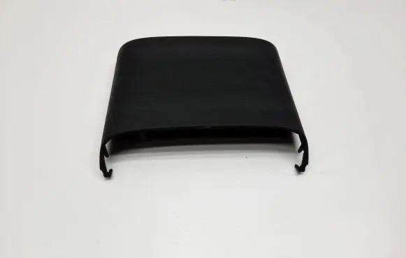 Jaguar XF X250 Steering wheel column trim 2W93353OAE