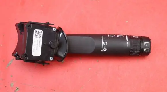 Opel Astra J Headlight wiper switch 20941131