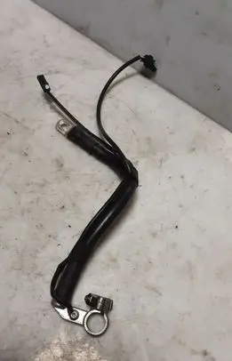 Audi Q7 4L Positive cable (battery) 4L0971225E