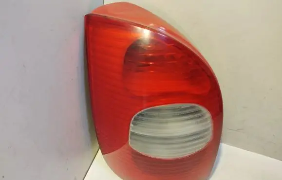 Citroen Xsara Picasso Rear/tail lights 9650005880 RS1022A01