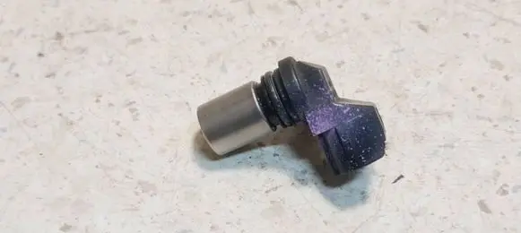 Camshaft position sensor