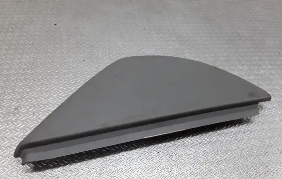 Volkswagen Transporter - Caravelle T5 Dashboard side end trim 7H0858036F