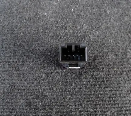 Volvo S80 Other switches/knobs/shifts 3071010606W401