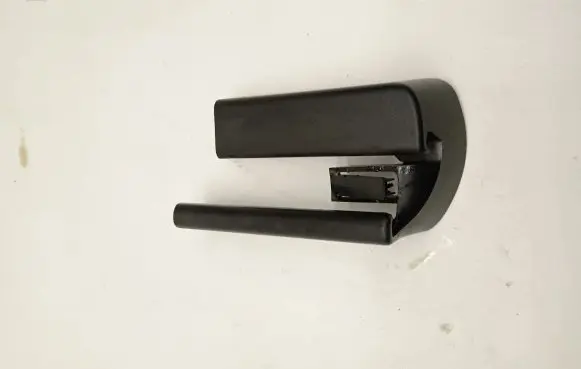 Porsche 911 991 Front passenger seat rail 99152136000