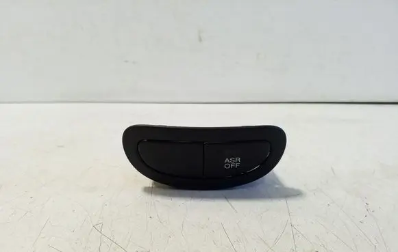 Fiat 500L Traction control (ASR) switch 735575243