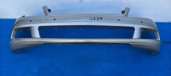 Mercedes-Benz C W204 Front bumper A2048850025