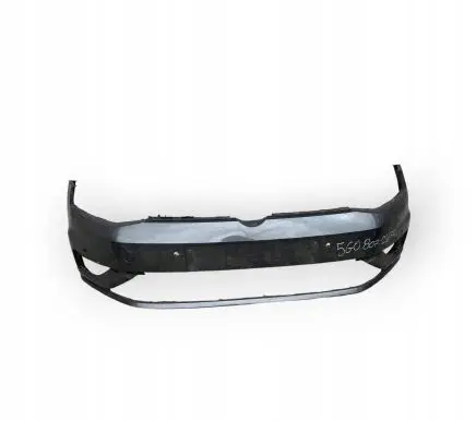 Volkswagen Golf VII Front bumper 5G0807221FL