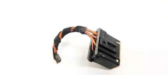 Opel Antara Fuse 