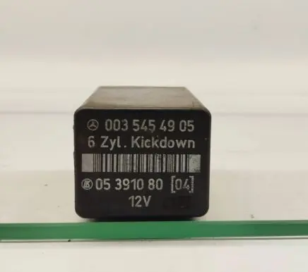 Mercedes-Benz SL R129 Other relay 0035454905