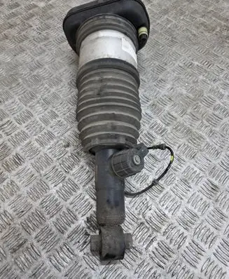BMW X7 G07 Air suspension rear shock absorber 78315615
