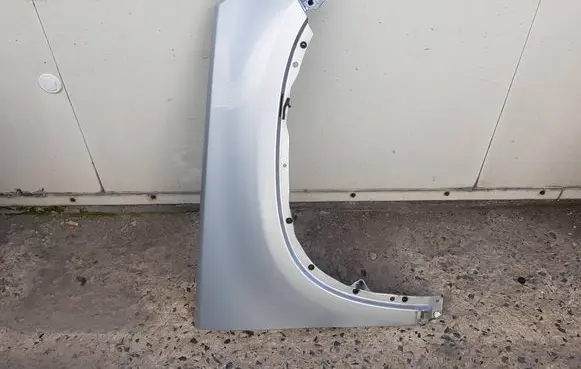 Volkswagen Tiguan Fender